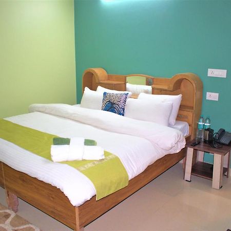 Prairie Lodge Shimla Bagian luar foto