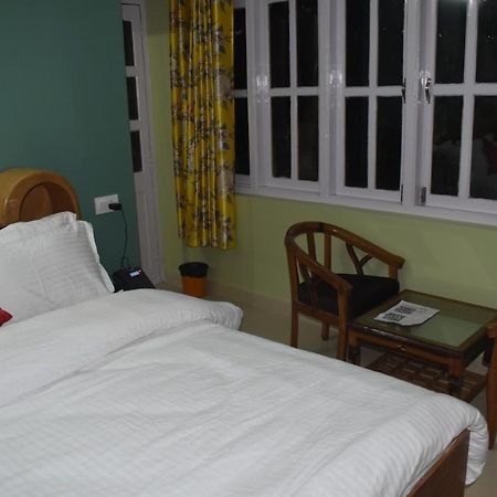 Prairie Lodge Shimla Bagian luar foto