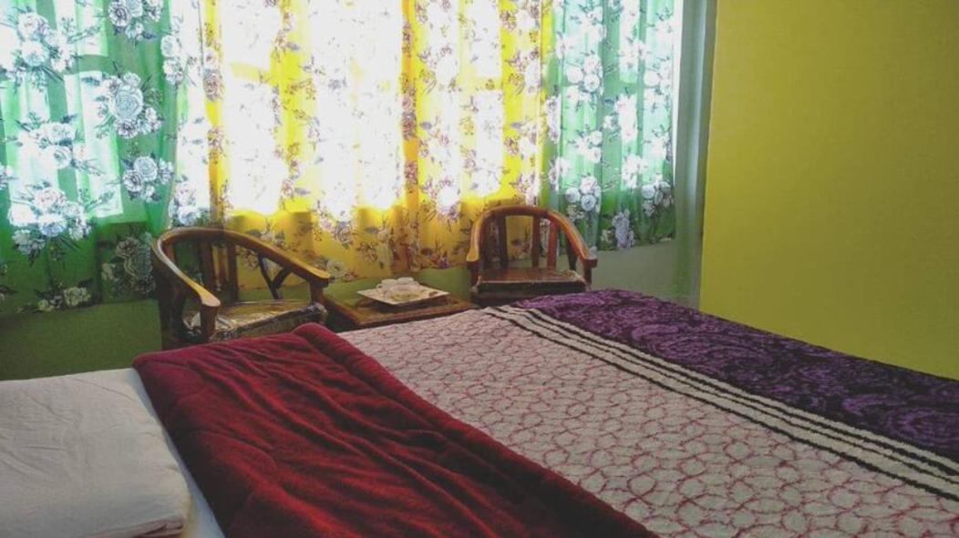 Prairie Lodge Shimla Bagian luar foto