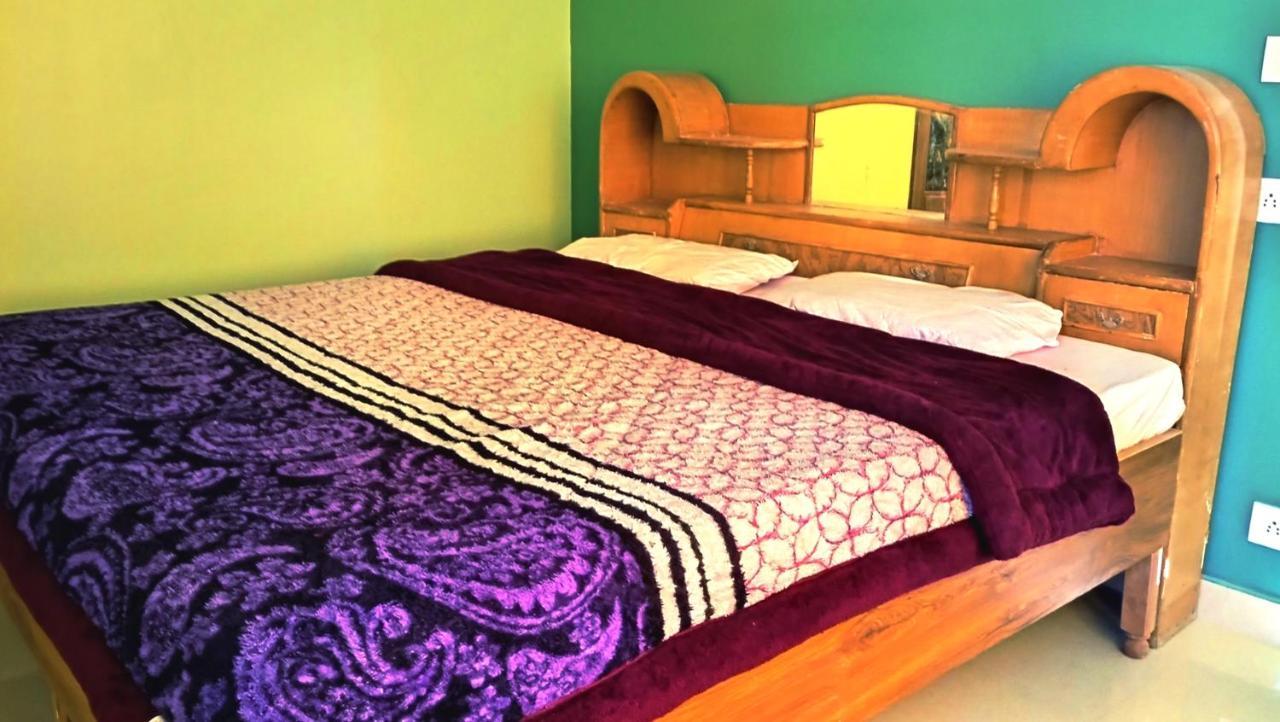 Prairie Lodge Shimla Bagian luar foto