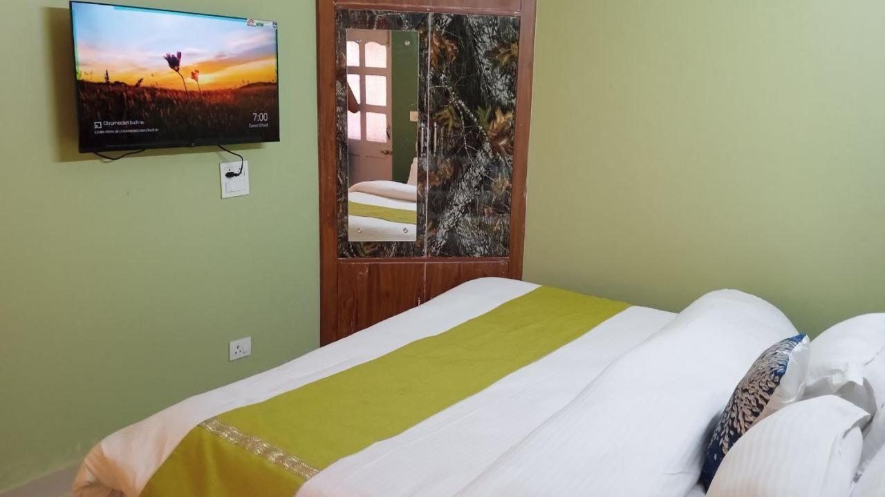 Prairie Lodge Shimla Bagian luar foto