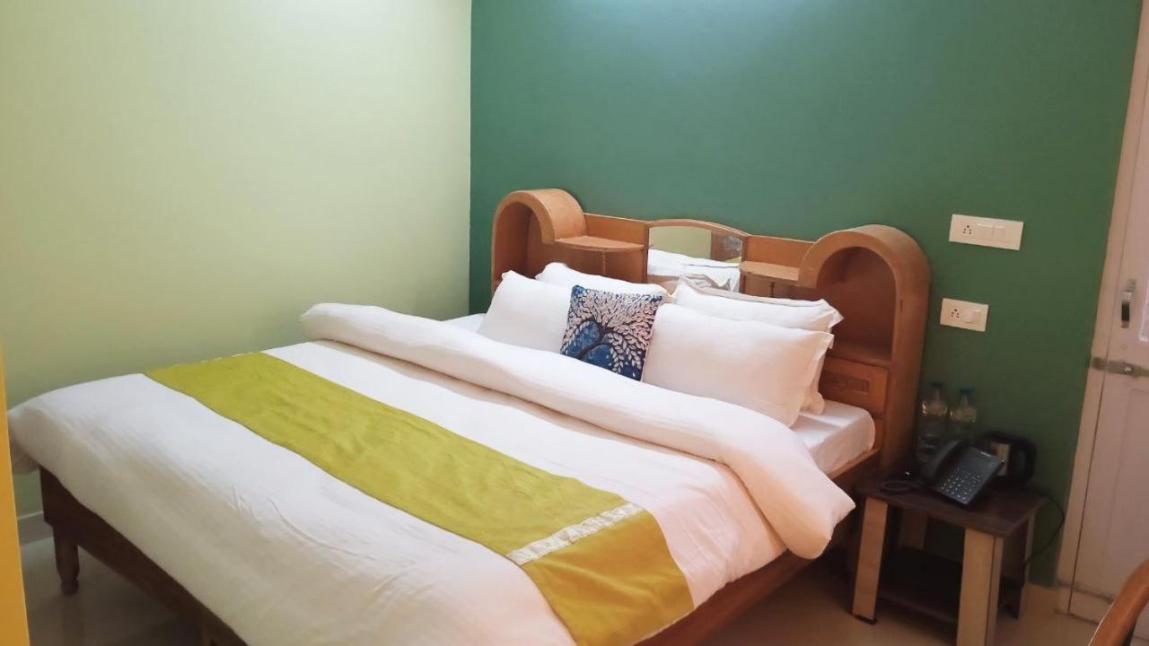 Prairie Lodge Shimla Bagian luar foto