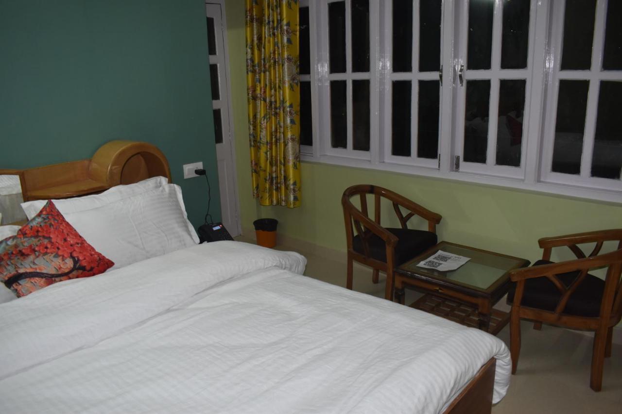 Prairie Lodge Shimla Bagian luar foto