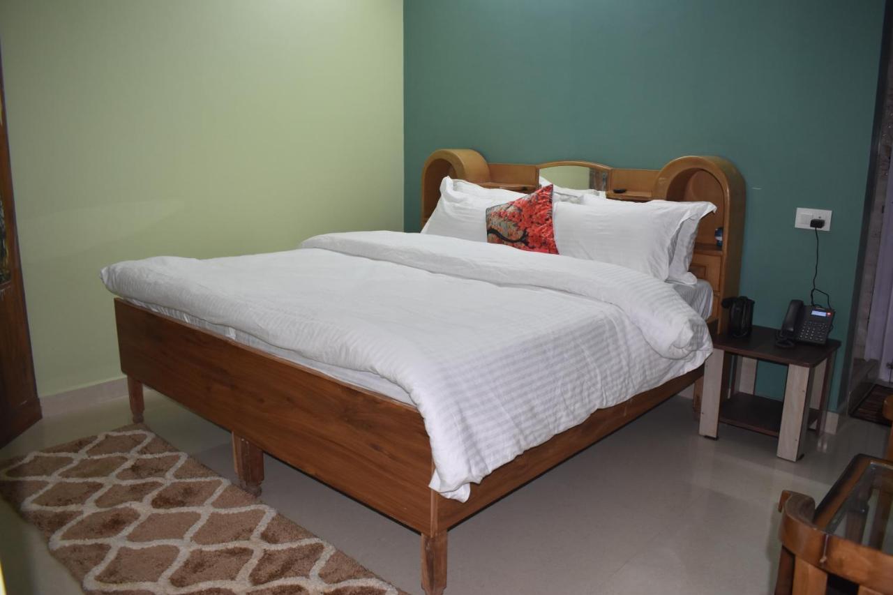 Prairie Lodge Shimla Bagian luar foto