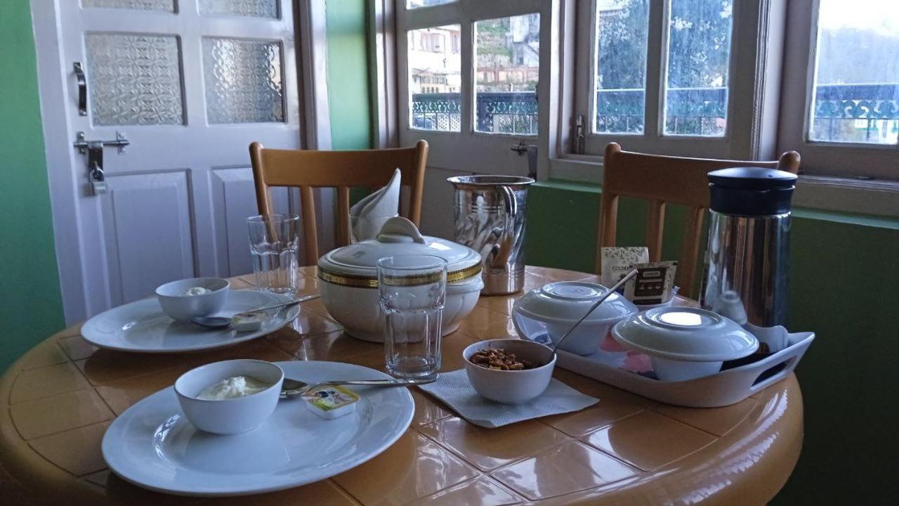 Prairie Lodge Shimla Bagian luar foto